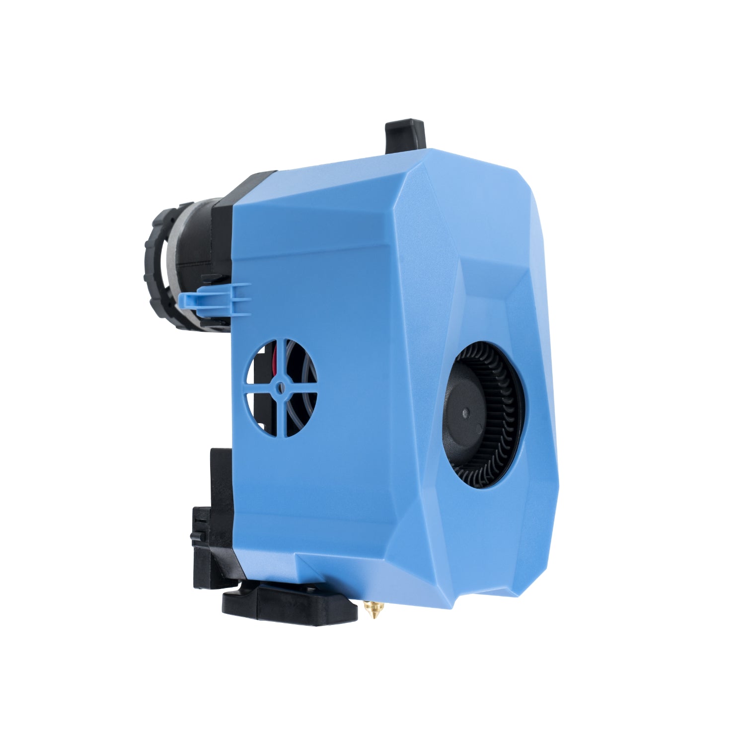 Sovol Zero Extruder Kit – Includes Motor, Hotend, Cooling Fan & More