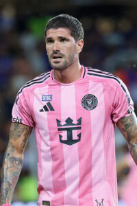 ロドリゴ・デ・パウル | サッカーキング