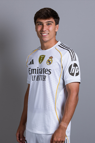 ゴンサロ・ガルシア | サッカーキング