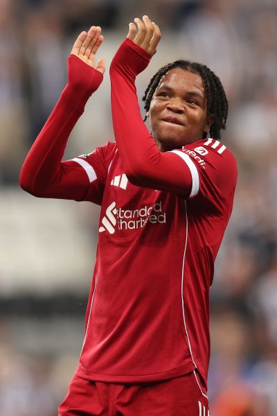 リオ・ングモハ | サッカーキング