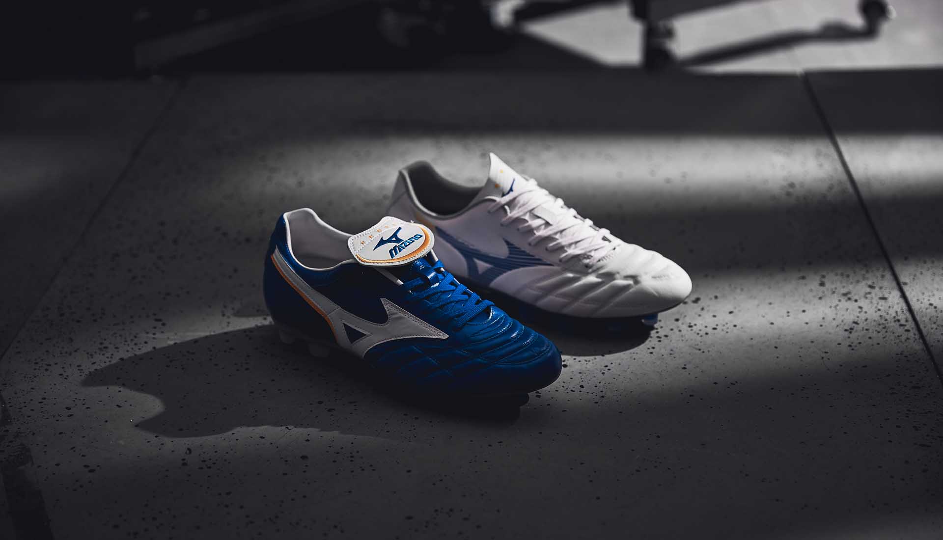 Mizuno Drop The Rebula Cup & Wave Cup Legend - SoccerBible