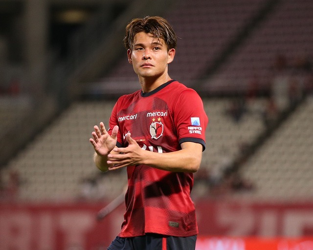 鹿島MF佐野海舟、独1部マインツへの移籍が正式決定！加入の決め手は