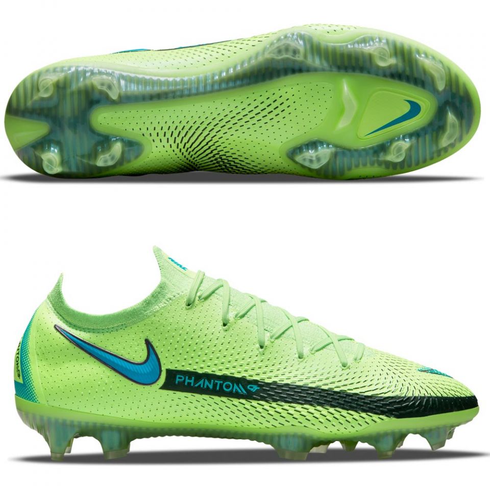 Nike Phantom GT Elite FG Soccer Cleats | Impulse Pack
