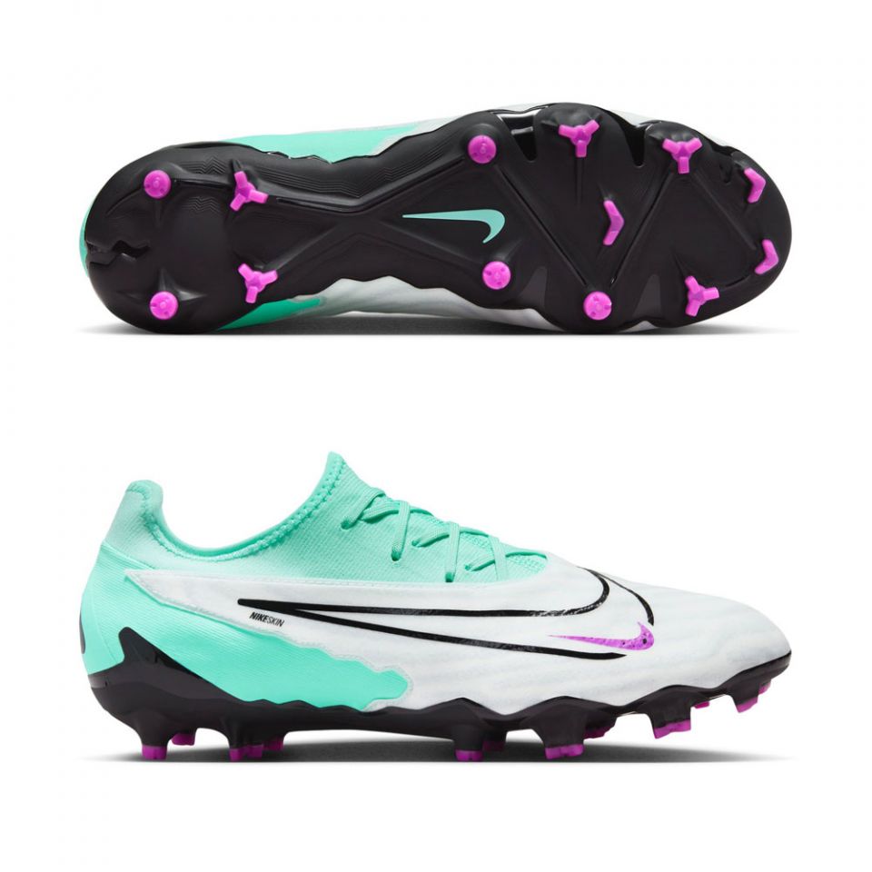 Nike Phantom GX Pro FG Soccer Cleats | Peak Ready Pack