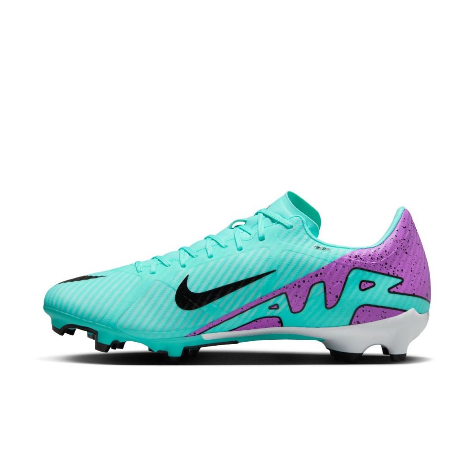 Nike Zoom Mercurial Vapor 15 Academy FG Soccer Cleats | Peak Ready