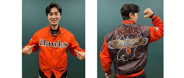 復刻鷹ジャンやWアニバーサリーデーグッズが再登場！ | 福岡