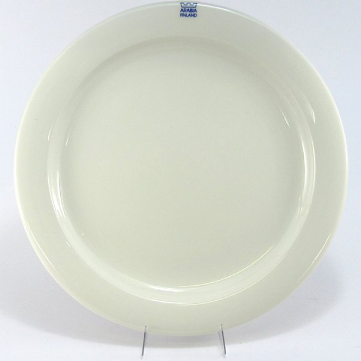 倉庫取り寄せ商品】アラビア アルクティカ プレート26cm | 洋食器の