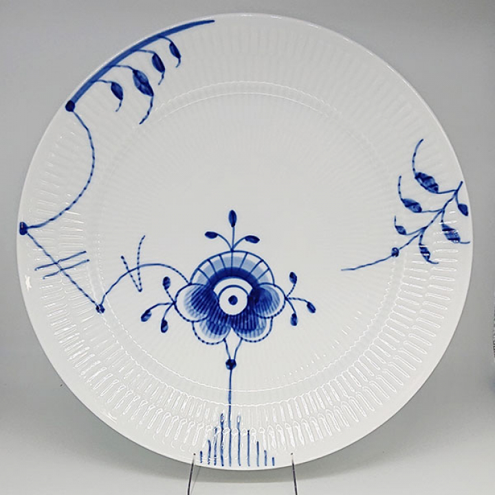 店舗取り寄せ商品】ロイヤルコペンハーゲン ブルーフルーテッド・メガ