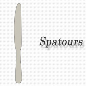 スパトゥール | 洋食器のSohbiネットショップ【公式】