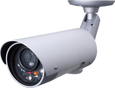 Viewla IPC-16w】屋外用IPネットワークカメラのご紹介 - ソリッドカメラ