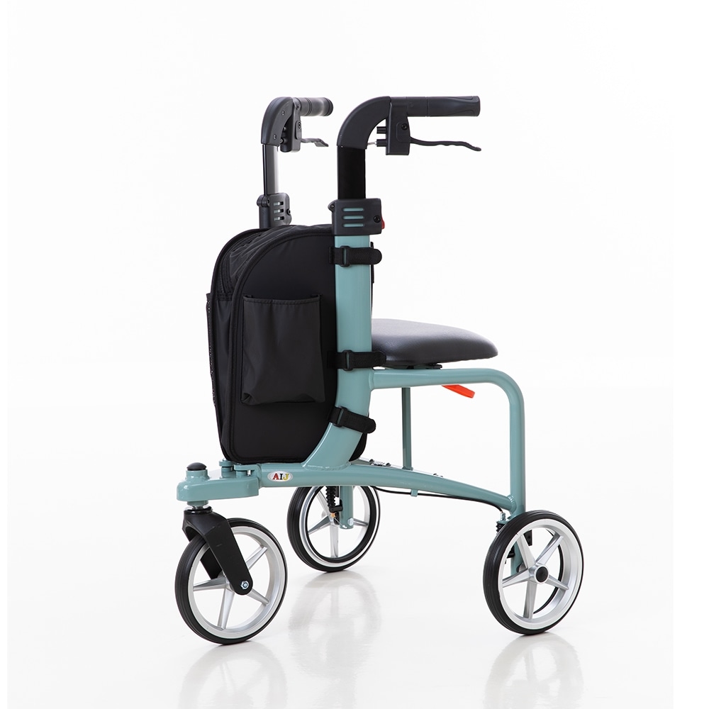 インタージェット AIJ コンフォート 三輪 歩行車