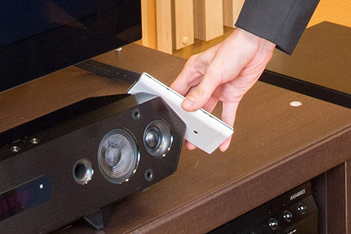 ソニー サウンドバー開発陣が語る「HT-ST7」の“凄さ” | サウンドバー