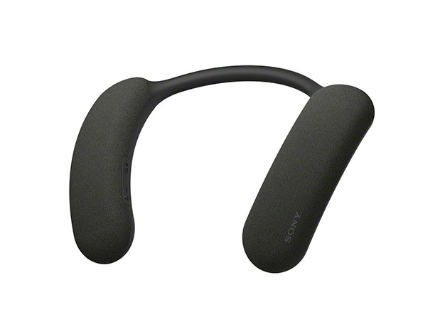 HT-AN7 購入 | アクティブスピーカー／ネックスピーカー | ソニー