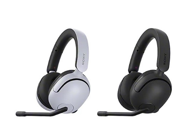 INZONE H5 購入 | ゲーミングギア INZONE™（インゾーン） | ソニー