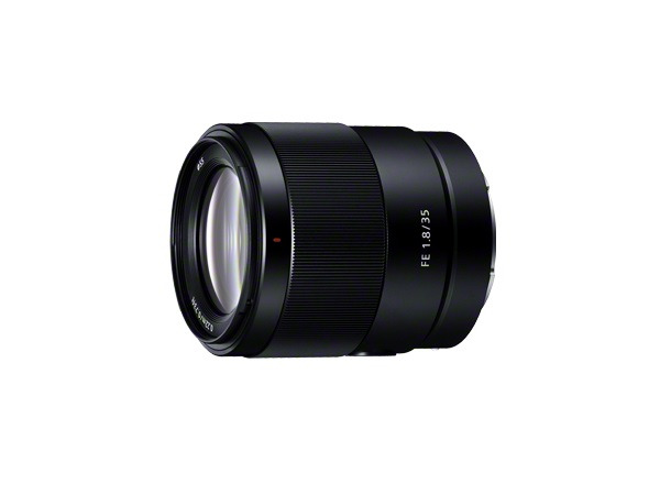 SEL35F18F 購入 | デジタル一眼カメラ α：アルファ | ソニー