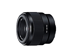 Eマウント用 単焦点レンズ 商品一覧 | 【使用不可】ソニーストアの商品