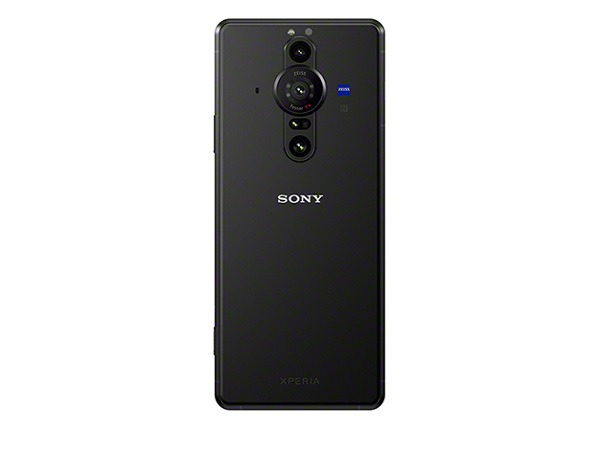 Xperia PRO-I（XQ-BE42） 購入 | Xperia™ スマートフォン（SIMフリー