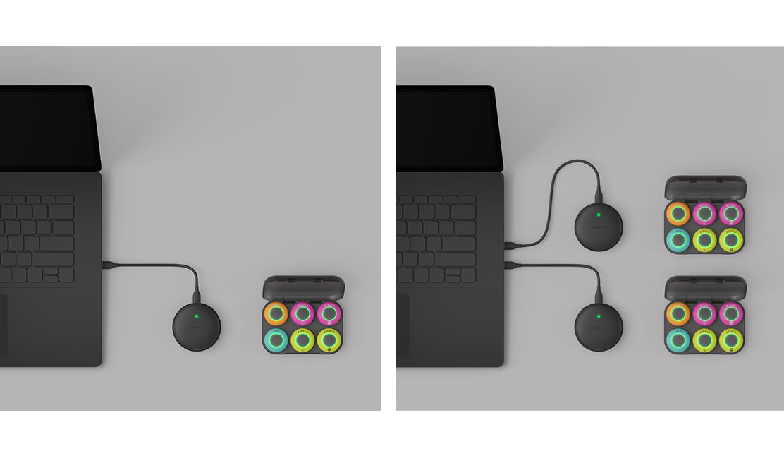 制作・開発に使う | モバイルモーションキャプチャー mocopi | ソニー