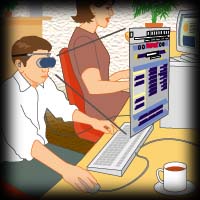 PCグラストロンの活用方法