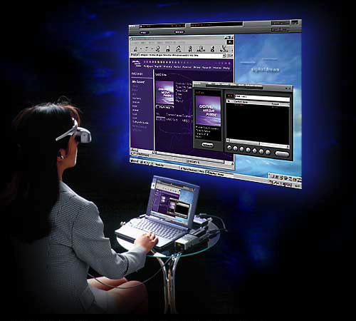 PCグラストロン誕生