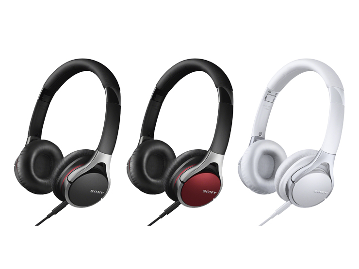 MDR-10RC | ヘッドホン | ソニー