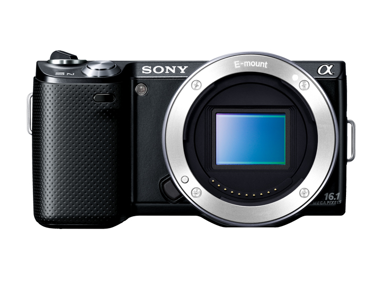 NEX-5N 主な仕様 | デジタル一眼カメラα（アルファ） | ソニー