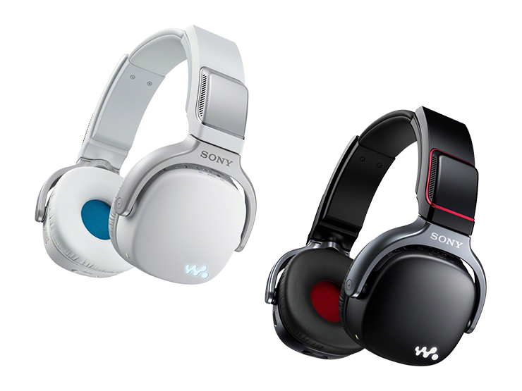 NW-WH300シリーズ | ポータブルオーディオプレーヤー WALKMAN