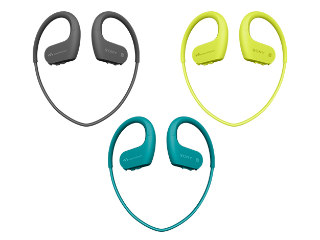 NW-WS620シリーズ | ポータブルオーディオプレーヤー WALKMAN