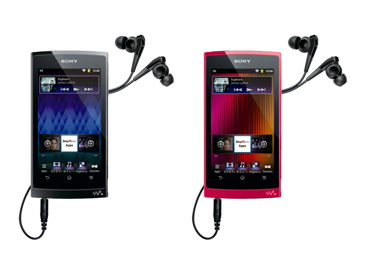 NW-Z1000シリーズ 対応商品・アクセサリー | ポータブルオーディオ