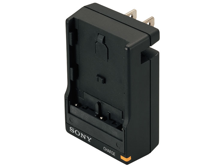 BC-TRM | デジタルビデオカメラ Handycam ハンディカム | ソニー