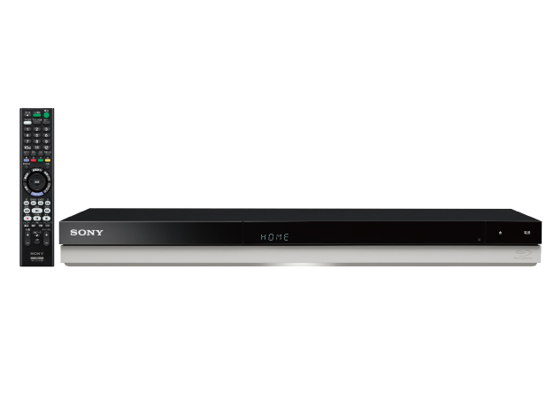 BDZ-ZW1000/BDZ-ZW500 主な仕様 | ブルーレイディスクレコーダー | ソニー