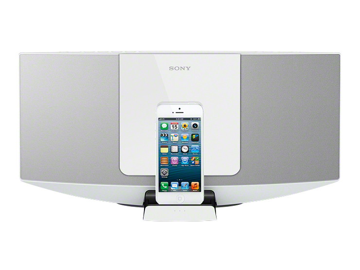 CMT-V10IPN | スマートフォンアクセサリー | ソニー