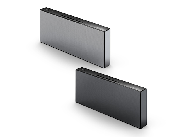 CMT-X5CD | システムステレオ | ソニー