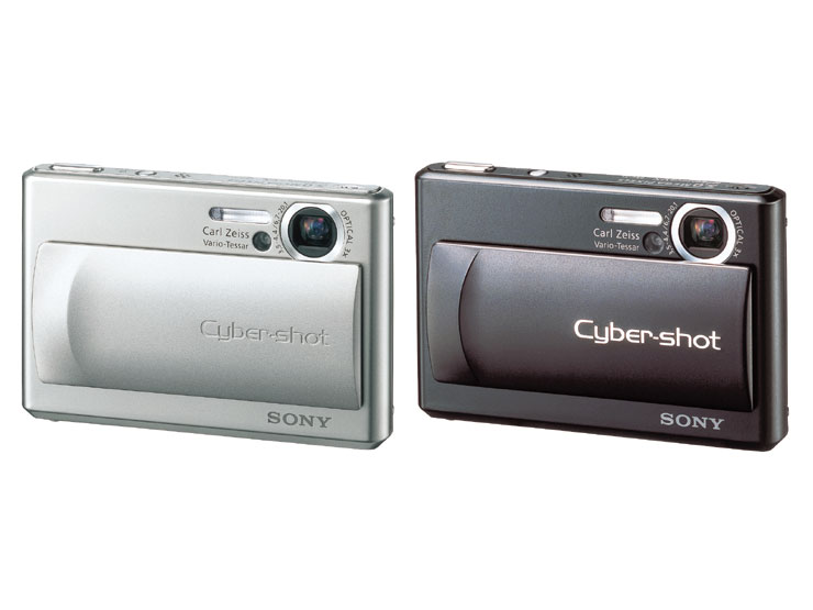 DSC-T1 対応商品・アクセサリー | デジタルスチルカメラ Cyber-shot