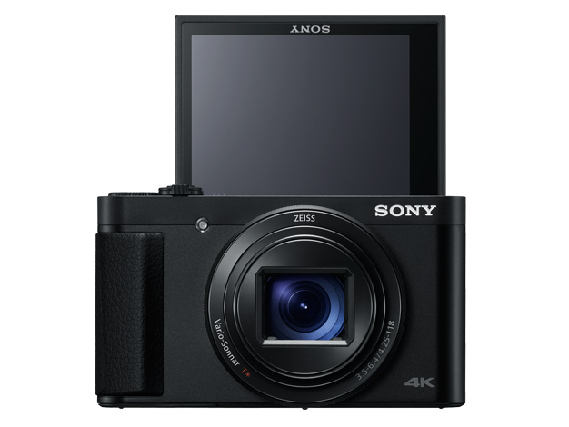 DSC-HX99 | デジタルスチルカメラ Cyber-shot サイバーショット | ソニー