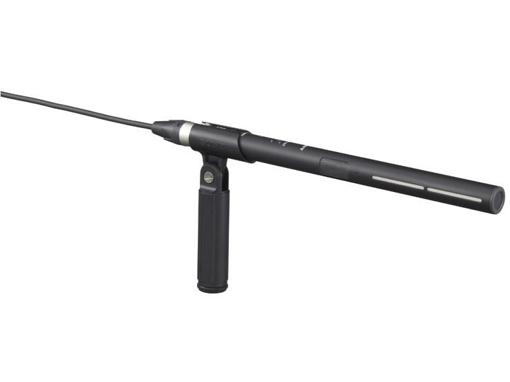 ECM-680S | プロオーディオ | ソニー