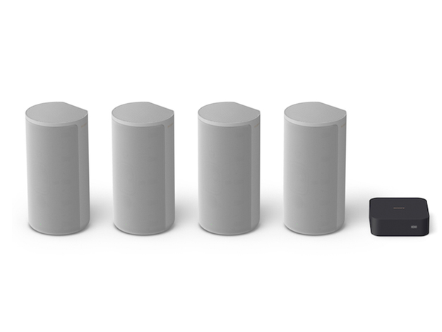 HT-A9 | サウンドバー／ホームシアターシステム | ソニー