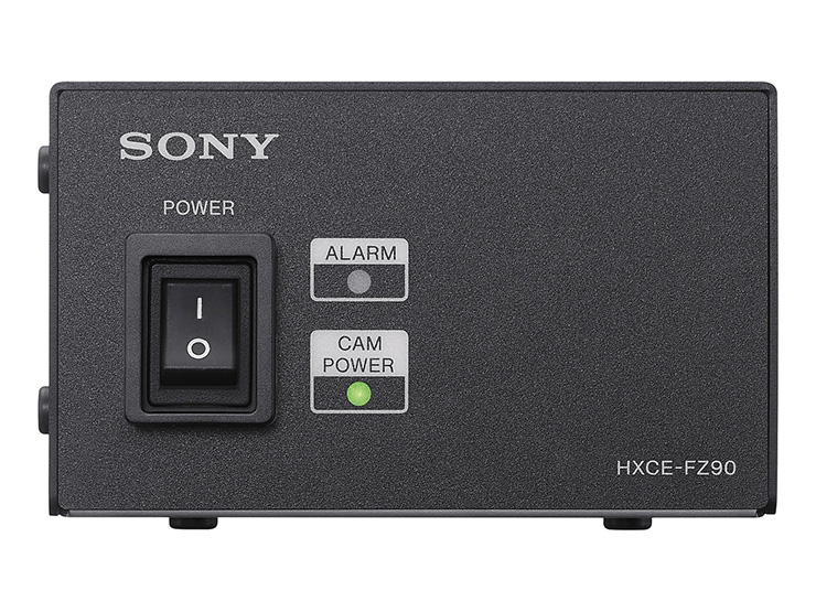 HXCE-FZ90 | システムカメラ | ソニー