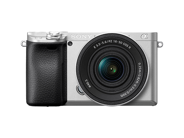 α6400 | デジタル一眼カメラα（アルファ） | ソニー