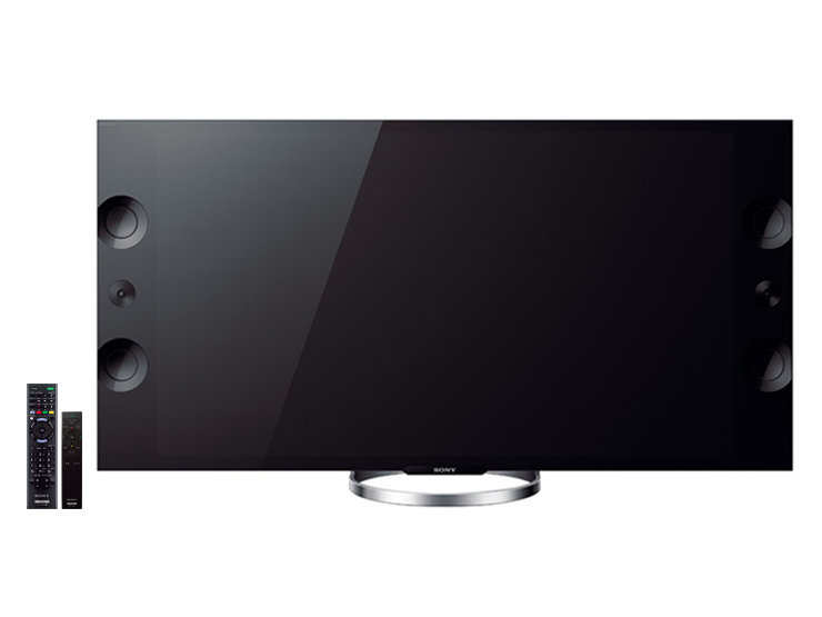 KD-55X9200A | テレビ ブラビア | ソニー