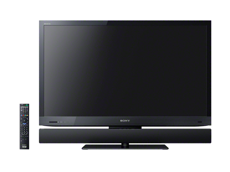 KDL-40EX72S 特長 : 音質 | テレビ ブラビア | ソニー