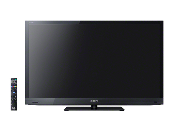 SONY BRAVIA KDL-46W920A 【公式通販】