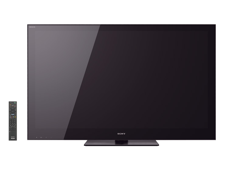 KDL-52HX900 商品の写真 | テレビ ブラビア | ソニー