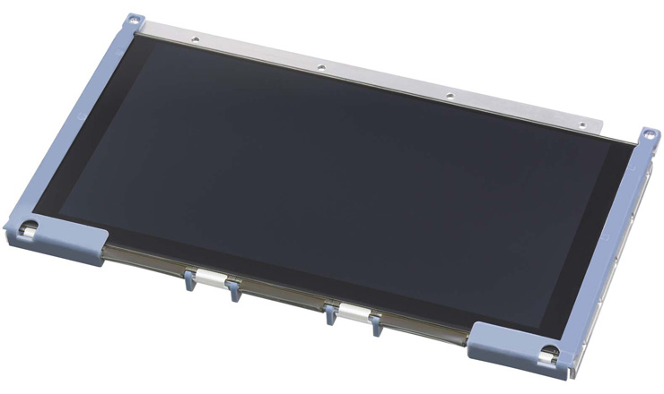 商品の特長 | PVM-740 | 放送・業務用モニター | | 法人のお客様 | ソニー