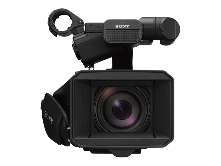 PXW-Z300 | 映像制作機器 XDCAM／NXCAM | ソニー