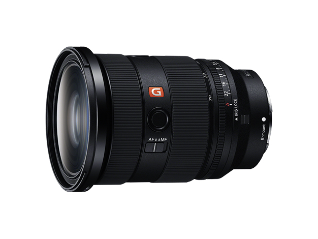 SONY FE24-70 F2.8 GM2 ・付属品あり