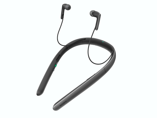 SMR-10 | ICレコーダー／集音器 | ソニー