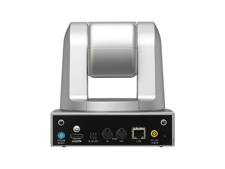 SRG-120DH 商品の写真 | リモートカメラシステム | ソニー