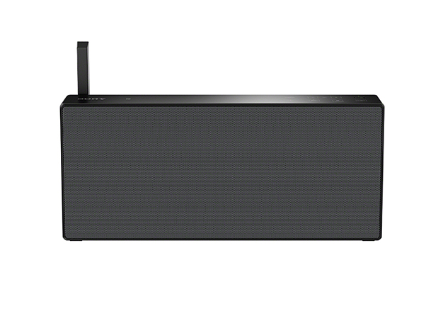 SRS-X77 | アクティブスピーカー／ネックスピーカー | ソニー