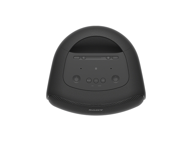 SRS-XB501G | スマートスピーカー（AIスピーカー） | ソニー